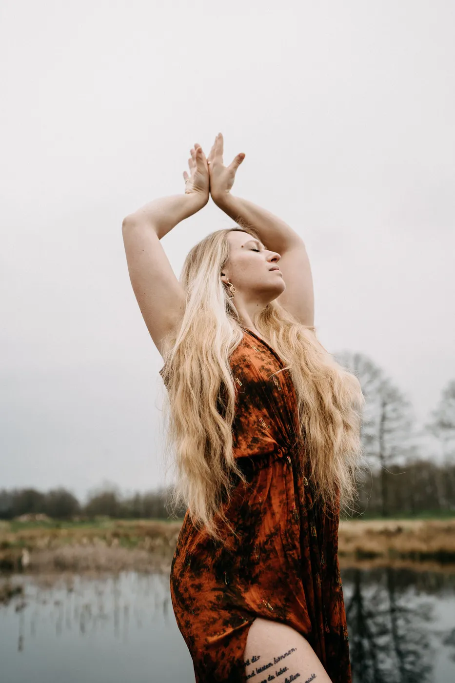 Intuitive Seelenbegleitung pot